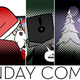 Illustration for article titled Sunday Comics: Presents